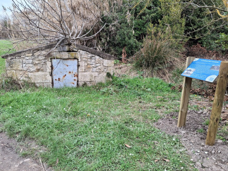 source de Fontcouverte