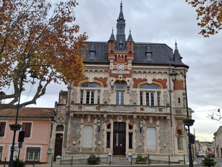MAIRIE